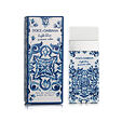 Dolce &amp; Gabbana Light Blue Summer Vibes Eau De Toilette 50 ml (woman)