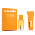 Jil Sander Sun EDP 75 ml + SG 75 ml (woman)