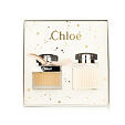 Chloé Chloé EDP 50 ml + BL 100 ml (woman) - White Cover with Constellation