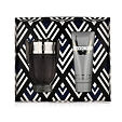 Paco Rabanne Invictus EDT 100 ml + SG 100 ml (man) - Black Cover With Sign P
