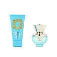 Versace Pour Femme Dylan Turquoise EDT 30 ml + BG 50 ml (woman)
