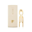 Fiona Franchimon Nº 1 Hairpin Steel (Yellow Gold Finish) 1 St.