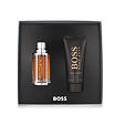 Hugo Boss Boss The Scent For Him EDT 50 ml + SG 100 ml (man) - Love Live Give Cover