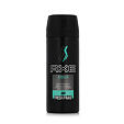 Axe Apollo Deodorant Spray 150 ml (man) - neues Cover