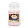 Yankee Candle Classic Large Jar Candles Duftkerze 623 g - Coconut Rice Cream