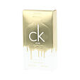 Calvin Klein Ck One Gold Eau De Toilette 100 ml (unisex)