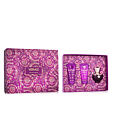 Versace Pour Femme Dylan Purple EDP 50 ml + SG 50 ml + BL 50 ml (woman) - Cover with Baroque Paintings