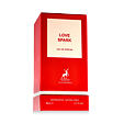 Maison Alhambra Love Spark Eau De Parfum 80 ml (unisex)