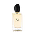 Giorgio Armani Sì Eau De Parfum 100 ml (woman)