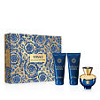 Versace Pour Femme Dylan Blue EDP 50 ml + SG 50 ml + BL 50 ml (woman)