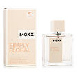 Mexx Simply Floral Eau De Toilette 50 ml (woman)