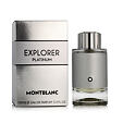 Montblanc Explorer Platinum Eau De Parfum 100 ml (man)