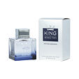 Antonio Banderas King of Seduction Eau De Toilette 100 ml (man) - White Cover