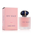 Giorgio Armani My Way Floral Eau De Parfum - nachfüllbar 90 ml (woman)