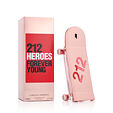 Carolina Herrera 212 Heroes Forever Young Eau De Parfum 80 ml (woman)