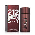Carolina Herrera 212 Sexy Men Eau De Toilette 100 ml (man) - MEN S..Y