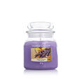 Yankee Candle Classic Medium Jar Candles Duftkerze 411 g - Lemon Lavender