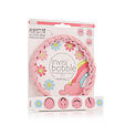 Invisibobble Hairhalo Haar-Stirnband - Eat, Pink, and be Merry