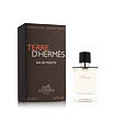 Hermès Terre D&#039;Hermès Eau De Toilette 50 ml (man) - neues Cover