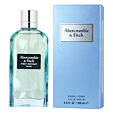 Abercrombie &amp; Fitch First Instinct Blue Woman Eau De Parfum 100 ml (woman)
