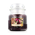 Yankee Candle Classic Medium Jar Candles Duftkerze 411 g - Moonlit Blossoms