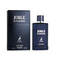 Maison Alhambra Jorge Di Profondo Eau De Parfum 100 ml (man)