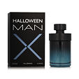 Halloween Man X Eau De Toilette 125 ml (man)