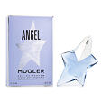 Mugler Angel Eau De Parfum - nachfüllbar 50 ml (woman) - neues Cover
