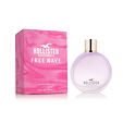 Hollister California Free Wave for Her Eau De Parfum 100 ml (woman)