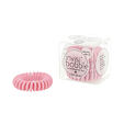 Invisibobble ORIGINAL Haargummi 3 St. - Mattitude Me, Myselfie and I - rosa