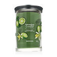 Yankee Candle Signature Tumbler Duftkerze 567 g - Vanilla Lime