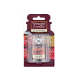 Yankee Candle Ultimate Car Jar 1 St. - Black Cherry