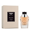 Bentley Beyond Mellow Heliotrope Eau De Parfum 100 ml (unisex)