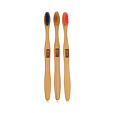 Xpel Oral Care Bamboo Toothbrush Soft 3 St.