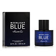 Kenneth Cole Moonlight Blue Eau De Toilette 100 ml (man)