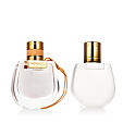 Chloé Nomade EDP 50 ml + BL 100 ml (woman) - Cover with Hibiscus