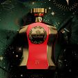 Afnan Highness IV Eau De Parfum 100 ml (woman)