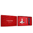 Calvin Klein Euphoria for Women EDP 100 ml + EDP MINI 10 ml + BL 200 ml (woman)