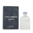Dolce &amp; Gabbana Light Blue pour Homme Eau De Toilette 200 ml (man) - neues Cover