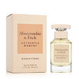 Abercrombie &amp; Fitch Authentic Moment Woman Eau De Parfum 50 ml (woman)