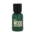 Dsquared2 Green Wood Eau De Toilette 30 ml (man)