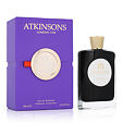 Atkinsons Tulipe Noire Eau De Parfum 100 ml (unisex) - neues Cover