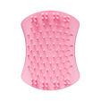 Tangle Teezer The Scalp Exfoliator and Massager - Pretty Pink