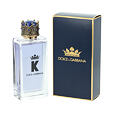 Dolce &amp; Gabbana K pour Homme Eau De Toilette 100 ml (man) - altes Cover