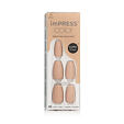 KISS imPRESS color Press-On Manicure M 30 St. - 506 Latte