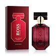 Hugo Boss Boss The Scent For Her Magnetic Eau De Parfum 50 ml (woman)