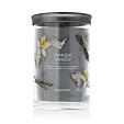 Yankee Candle Signature Tumbler Duftkerze 567 g - Smoked Vanilla & Cashmere