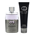Gucci Guilty Pour Homme EDT 50 ml + SG 50 ml (man)