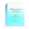 Abercrombie &amp; Fitch Away Weekend Woman Eau De Parfum 100 ml (woman)