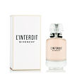 Givenchy L'Interdit 2022 Eau De Toilette 80 ml (woman)